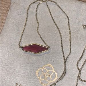 Kendra Scott Necklace
